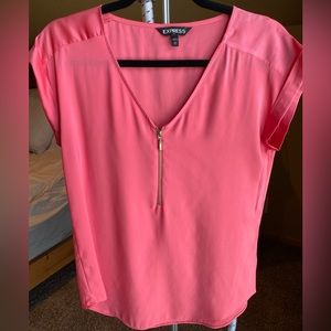 Express top